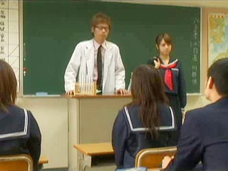 Fucking a Nipponese Babe in Tokyo, Thai XXX Porn, Chock-full of Van-Akiho Yoshizawa's Sexy Videos!