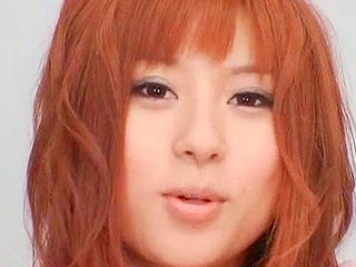 Busty babe's bottom begging for BBC