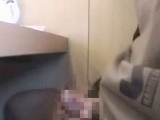 Nipponese babe fucks tokyo porn star's big thai cock in china XXX sex