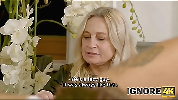 IGNORE4K. Parents Had To Watch