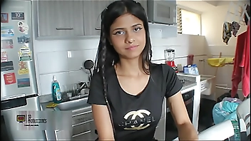 Hard sex! Extreme Creampie!