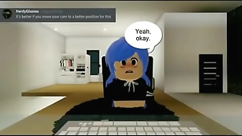 She used discord to get fucked by a boy (Part 1)